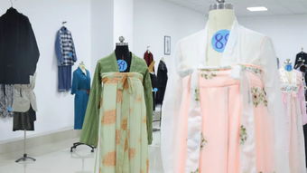 零基础入门服装设计 十月精品短期课程助你迈出第一步